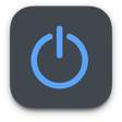 プログラムのアイコン：Lock Screen Widget