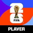 程序图标：FIFA Player App