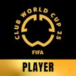 Ícone do programa: FIFA Player App