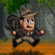 Retro Pitfall Challenge icon