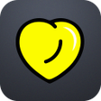 أيقونة البرنامج: Olive: Live Video Chat Ap…