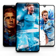 أيقونة البرنامج: Wallpaper for Kevin de Br…