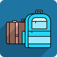 プログラムのアイコン：Bb District by Blackboard