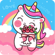 プログラムのアイコン：Unicorn Wallpapers
