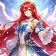 ไอคอนของโปรแกรม: Cloud Drift Path