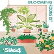 Icon of program: The Sims 4: Blooming Room…