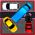 プログラムのアイコン：Clear the Traffic