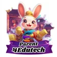プログラムのアイコン：4Edutech-Parent