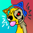 Ícone do programa: Battle Music Game