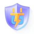 Icoon van programma: Rapid Network App:Fast pr…