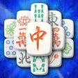 أيقونة البرنامج: Mahjong Zen - matching pu…
