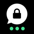 ไอคอนของโปรแกรม: Threema. The Secure Messe…