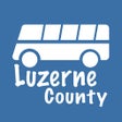 プログラムのアイコン：trackLCTA Luzerne County