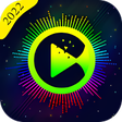 Ícone do programa: Beatleap - Magic Video Ef…
