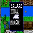 Icoon van programma: Square: Trial And Error
