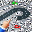 Programın simgesi: Parking Jam - Lot Managem…