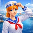 프로그램 아이콘: Harbor Life Idle