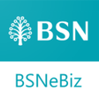 程序图标：BSNeBiz Mobile- Corporate…