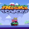 Icône du programme : Tricky Towers