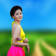 プログラムのアイコン：Blur Background - Depth F…