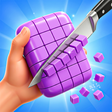 Icon of program: Oddly Satisfying Soap Cut…