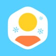 ไอคอนของโปรแกรม: Couple Avatar for Romanti…