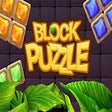 Ícone do programa: Jewel Block Puzzle Game