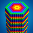 Icoon van programma: Hexa Sort