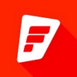 프로그램 아이콘: Foodracers: Cibo a domici…