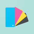 Иконка программы: RAL Colors Palette
