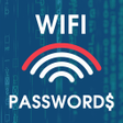Ícone do programa: Wifi Unlock View Password…
