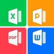 Icon of program: DocPro: All Document Read…