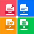 程序图标：DocPro: All Document Read…
