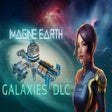 أيقونة البرنامج: Imagine Earth - Galaxies