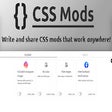 CSS Mods