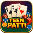 Ikona programu: ATt Teen Patti Game