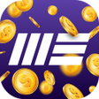 Ikon program: Mobile Esports: Win Prize…