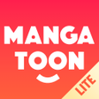 Иконка программы: MangaToon Lite - Good com…