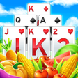 Icon of program: Pyramid Solitaire - Farm …