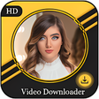 أيقونة البرنامج: VidMedias Video Download