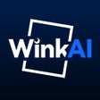 Ícone do programa: Wink AI-AI Photo Enhancer