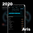 أيقونة البرنامج: Tech Launcher