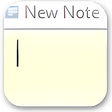Ícone do programa: QuickFox Notes