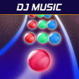 Ícone do programa: DJ Song Road-Dancing Road…
