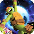 プログラムのアイコン：Turtle Parkour Race 3D - …