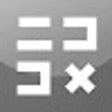 Icon of program: ニココメ