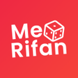 Programikonen: Me Rifan - Digital Raffle…
