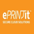 Ikon program: ePRINTit for Chromebooks