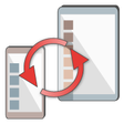 Dropair icon