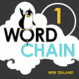 Wordchain 1 NZ